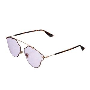 Dior: Christian Dior Tinted Aviators